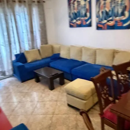 Διαμέρισμα Ermal Τίρανα